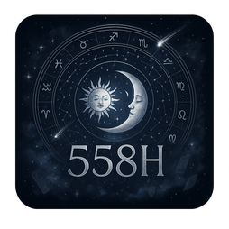 558H স্কোর ইতিহাস পাতা